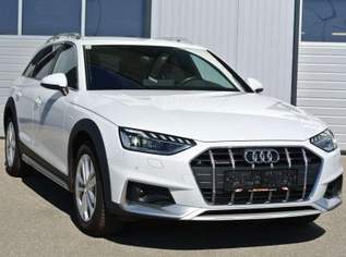 A4 Allroad 45 TFSI quattro S-tronic * virt. CP * LEDER * LED, 29900 €, Auto & Fahrrad-Autos in 4693 Desselbrunn A4 Allroad 45 TFSI quattro S-tronic * virt. CP * LEDER * LED, 29900 €, Auto & Fahrrad-Autos in 4693 Desselbrunn