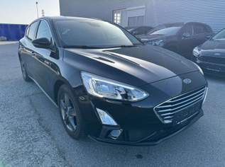 Focus 1.0 Ecoboost Trend Edition Business, 14790 €, Auto & Fahrrad-Autos in 7100 Gemeinde Neusiedl am See