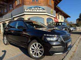 Kamiq 1,0 TSI Style*LED*RFK*Sitzheizung*, 19450 €, Auto & Fahrrad-Autos in 4880 Sankt Georgen im Attergau Kamiq 1,0 TSI Style*LED*RFK*Sitzheizung*, 19450 €, Auto & Fahrrad-Autos in 4880 Sankt Georgen im Attergau