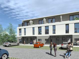 PROVISIONSFREIE BAUTRÄGERLIEGENSCHAFT - TRAUMGRUNDSTÜCK INKL. PROJEKTPLANUNG MIT BAUGENEHMIGUNG FÜR 8 REIHENHÄUSER MIT TERRASSEN UND EIGENGÄRTEN - SHAREDEAL MÖGLICH, 799000 €, Immobilien-Grund und Boden in 2111 Obergänserndorf PROVISIONSFREIE BAUTRÄGERLIEGENSCHAFT - TRAUMGRUNDSTÜCK INKL. PROJEKTPLANUNG MIT BAUGENEHMIGUNG FÜR 8 REIHENHÄUSER MIT TERRASSEN UND EIGENGÄRTEN - SHAREDEAL MÖGLICH, 799000 €, Immobilien-Grund und Boden in 2111 Obergänserndorf