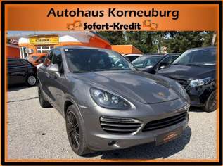 Cayenne S *Rückfahrkamera*Panoramadach*NAVI*Tempomat*, 15990 €, Auto & Fahrrad-Autos in 2100 Gemeinde Korneuburg Cayenne S *Rückfahrkamera*Panoramadach*NAVI*Tempomat*, 15990 €, Auto & Fahrrad-Autos in 2100 Gemeinde Korneuburg