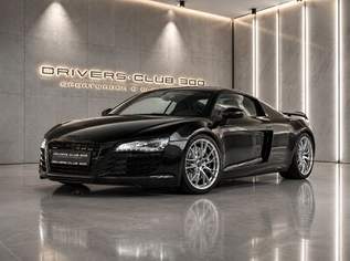 R8 4.2 FSI quattro R troni - Tuning in Perfektion, 60900 €, Auto & Fahrrad-Autos in 4973 Senftenbach R8 4.2 FSI quattro R troni - Tuning in Perfektion, 60900 €, Auto & Fahrrad-Autos in 4973 Senftenbach