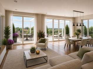 "Oben CHILLEN- Unten Wohnen!", 225000 €, Immobilien-Wohnungen in 3204 Kirchberg an der Pielach