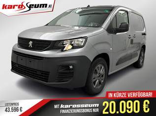 E-Partner Premium L1 50kWh *TEMPO*BLUET*KEYLESS-G*, 20890 €, Auto & Fahrrad-Autos in 4693 Desselbrunn