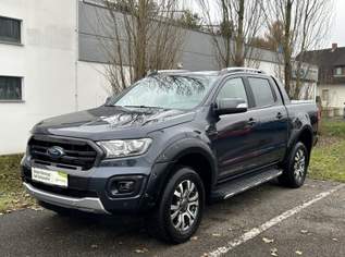Ranger Doppelkabine Wildtrak 4x4 2,0 EcoBlue Aut., 26990 €, Auto & Fahrrad-Autos in 8435 Wagna Ranger Doppelkabine Wildtrak 4x4 2,0 EcoBlue Aut., 26990 €, Auto & Fahrrad-Autos in 8435 Wagna