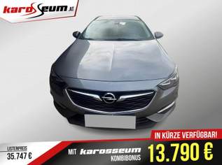 Insignia 1.5 Turbo Edition, 14290 €, Auto & Fahrrad-Autos in 4693 Desselbrunn