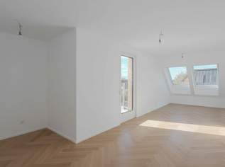 Penthous Dachgeschoss Wohnung an der Lobau!, 549000 €, Immobilien-Wohnungen in 1220 Donaustadt Penthous Dachgeschoss Wohnung an der Lobau!, 549000 €, Immobilien-Wohnungen in 1220 Donaustadt