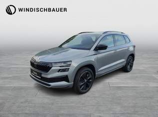 Karoq 4x4 Sportline TDI DSG, 43290 €, Auto & Fahrrad-Autos in 4563 Micheldorf in Oberösterreich Karoq 4x4 Sportline TDI DSG, 43290 €, Auto & Fahrrad-Autos in 4563 Micheldorf in Oberösterreich