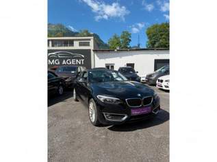 218 2er - 218 i Luxury Line, 12700 €, Auto & Fahrrad-Autos in 6700 Stadt Bludenz 218 2er - 218 i Luxury Line, 12700 €, Auto & Fahrrad-Autos in 6700 Stadt Bludenz