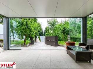Familientraum- Pool, Doppelgarage, viiiiiel Platz, 0 €, Immobilien-Häuser in 4048 Puchenau