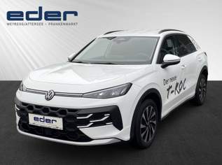 T-Roc Life eTSI DSG, 32490 €, Auto & Fahrrad-Autos in 4890 Frankenmarkt