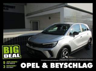 Crossland 1.2 Turbo Edition, 13970 €, Auto & Fahrrad-Autos in 1190 Döbling