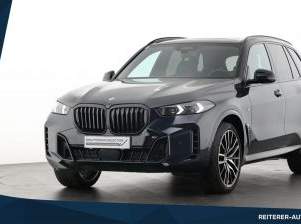 X5 xDrive30d, 102990 €, Auto & Fahrrad-Autos in Steiermark