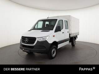 Sprinter 314 CDI 4x4 Pritsche Plane Standard, 47988 €, Auto & Fahrrad-Autos in 5301 Eugendorf Sprinter 314 CDI 4x4 Pritsche Plane Standard, 47988 €, Auto & Fahrrad-Autos in 5301 Eugendorf