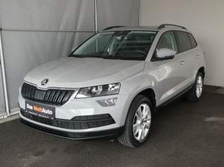Škoda KAROQ Style 125 TDI DSG, 20650 €, Auto & Fahrrad-Autos in 8430 Leibnitz