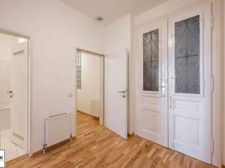 2-Zimmer-Altbau-Wohnungen in der Fendigasse, 265000 €, Immobilien-Wohnungen in 1050 Margareten