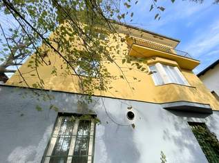 FIX & FLIP: Investor:innen-Traum nahe Schloss Schönbrunn, 1499000 €, Immobilien-Häuser in 1130 Hietzing