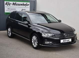 Passat Elegance 4Motion DSG / Alcandara / AHK /, 27990 €, Auto & Fahrrad-Autos in 8160 Weiz