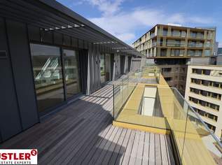 Mi Living- Hochwertige Eigentumswohnungen nähe Hauptbahnhof, 1032000 €, Immobilien-Wohnungen in 1100 Favoriten