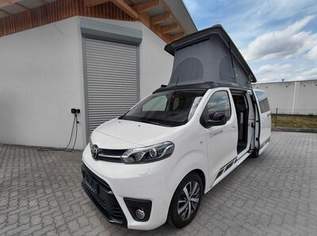 Proace Crosscamp, 54990 €, Auto & Fahrrad-Autos in 8160 Weiz
