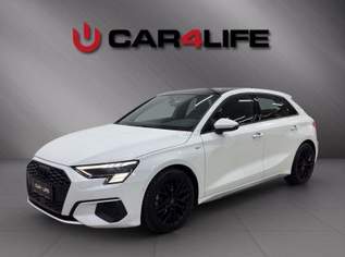A3 30 TFSI S-tronic S-line *Panorama*ACC*Keyless-Entry*Ambiente*, 23880 €, Auto & Fahrrad-Autos in 1230 Liesing A3 30 TFSI S-tronic S-line *Panorama*ACC*Keyless-Entry*Ambiente*, 23880 €, Auto & Fahrrad-Autos in 1230 Liesing