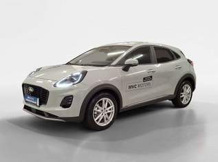 Puma 1.0 l EcoBoost Hybrid 92kW Titanium, 25490 €, Auto & Fahrrad-Autos in 1210 Floridsdorf