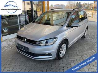 Touran 2,0 TDI**DAB+*PDC**, 18990 €, Auto & Fahrrad-Autos in 8330 Feldbach