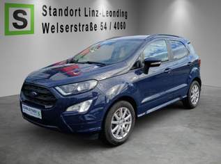 ECOSPORT ST-LIne 1,0 EcoBoost, 14990 €, Auto & Fahrrad-Autos in 4060 Leonding