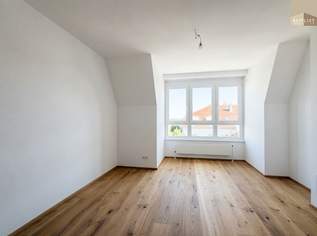 Lichtdurchflutete 3-Zimmer-Wohnung mit neuem Parkettboden, Grünblick und Garage, 249000 €, Immobilien-Wohnungen in 2500 Gemeinde Baden
