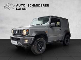 Jimny 1,5 VVT Allgrip N1 ''AHK - LED - WR'' Steuer, 29400 €, Auto & Fahrrad-Autos in 5090 Lofer