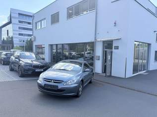307 CC 2,0 16V TOPZUSTAND LEDER KLIMATRONIC, 4480 €, Auto & Fahrrad-Autos in 8075 Hart bei Graz 307 CC 2,0 16V TOPZUSTAND LEDER KLIMATRONIC, 4480 €, Auto & Fahrrad-Autos in 8075 Hart bei Graz
