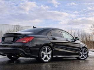 Mercedes Benz CLA 250 AMG Line, 15600 €, Auto & Fahrrad-Autos in 1230 Liesing