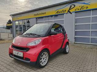 fortwo pure micro hybrid softouch *inkl....