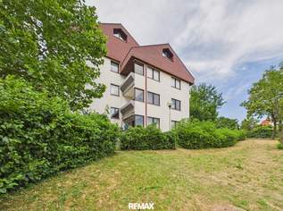Familienfreundliche 4-Zimmer-Eigentumswohnung mit Loggia & Garage, 155000 €, Immobilien-Wohnungen in 7222 Rohrbach bei Mattersburg