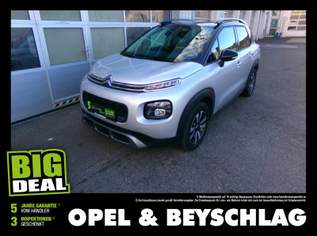 C3 Aircross Shine, 14980 €, Auto & Fahrrad-Autos in 1190 Döbling C3 Aircross Shine, 14980 €, Auto & Fahrrad-Autos in 1190 Döbling