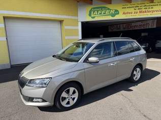 Fabia Kombi Ambition - nur 61900km TOP!, 10999 €, Auto & Fahrrad-Autos in 8330 Feldbach Fabia Kombi Ambition - nur 61900km TOP!, 10999 €, Auto & Fahrrad-Autos in 8330 Feldbach