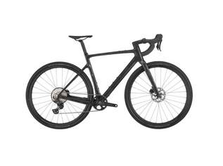 Scott Addict Gravel 40 - python-black Rahmengröße: L, 2799 €, Auto & Fahrrad-Fahrräder in 1070 Neubau