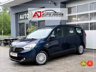 Lodgy Supreme TCe 115 **Kamera/Navigation**, 7900 €, Auto & Fahrrad-Autos in 2601 Sollenau Lodgy Supreme TCe 115 **Kamera/Navigation**, 7900 €, Auto & Fahrrad-Autos in 2601 Sollenau