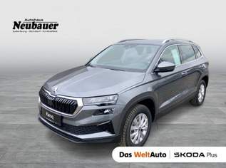 Karoq 4x4 Selection TDI DSG, 39990 €, Auto & Fahrrad-Autos in 8753 Fohnsdorf Karoq 4x4 Selection TDI DSG, 39990 €, Auto & Fahrrad-Autos in 8753 Fohnsdorf