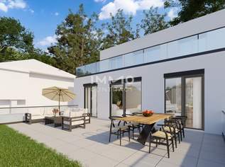 THE RISE 196, 1149000 €, Immobilien-Wohnungen in 3400 Gemeinde Klosterneuburg
