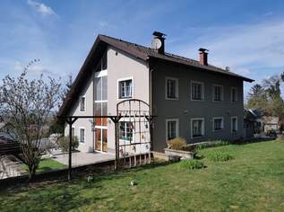 RARITÄT: HISTORISCHES WOHNJUWEL IN ATEMBERAUBENDER RUHELAGE MIT SCHÖNER AUSSICHT DIREKT AM WALDRAND IM NAHBEREICH VON WIEN UND KORNEUBURG, 599000 €, Immobilien-Häuser in 2112 Würnitz