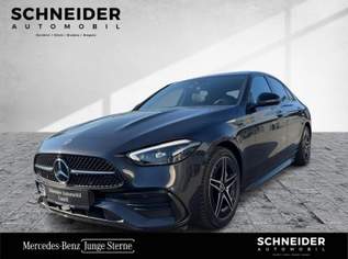 C 220 d 4MATIC, 42900 €, Auto & Fahrrad-Autos in 6840 Götzis C 220 d 4MATIC, 42900 €, Auto & Fahrrad-Autos in 6840 Götzis