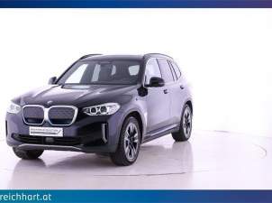 iX3 Inspiring, 36890 €, Auto & Fahrrad-Autos in 4310 Mauthausen