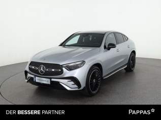 GLC 220 d 4MATIC Coupé, 78900 €, Auto & Fahrrad-Autos in 2351 Gemeinde Wiener Neudorf