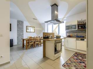 Familienfreundliche 5-Zimmer-Wohnung mit großem Balkon und Parkplatz in Enns zu verkaufen!, 324000 €, Immobilien-Wohnungen in 4470 Enns