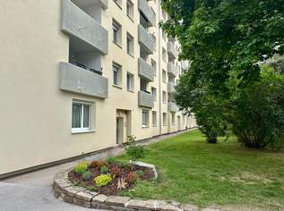 Helle, ruhige 4-Zimmer-Wohnung in Jakomini, 158000 €, Immobilien-Wohnungen in 8010 