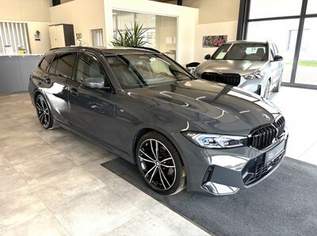 320 d Touring xDrive M-Sport *LED*PDC*NAV*STH*AHK*, 49650 €, Auto & Fahrrad-Autos in 4141 Pfarrkirchen im Mühlkreis