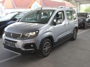Rifter 1,5 BlueHDI 130 S&S Allure, 15990 €, Auto & Fahrrad-Autos in 8234 Rohrbach an der Lafnitz
