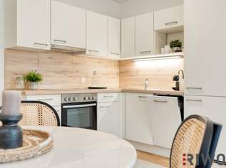 Erstbezug Alte Donau I Fertigstellung 08/26, 338500 €, Immobilien-Wohnungen in 1210 Floridsdorf