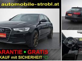 A6 Avant 3.0 TDI quattro Bose Navi 4Z.Klimatr., 11880 €, Auto & Fahrrad-Autos in 8322 Eichkögl A6 Avant 3.0 TDI quattro Bose Navi 4Z.Klimatr., 11880 €, Auto & Fahrrad-Autos in 8322 Eichkögl